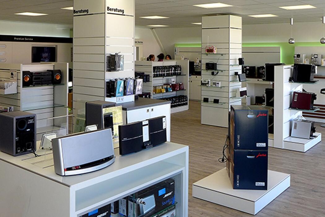 Bilder media@home Maier