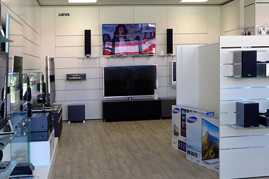 Bilder media@home Maier