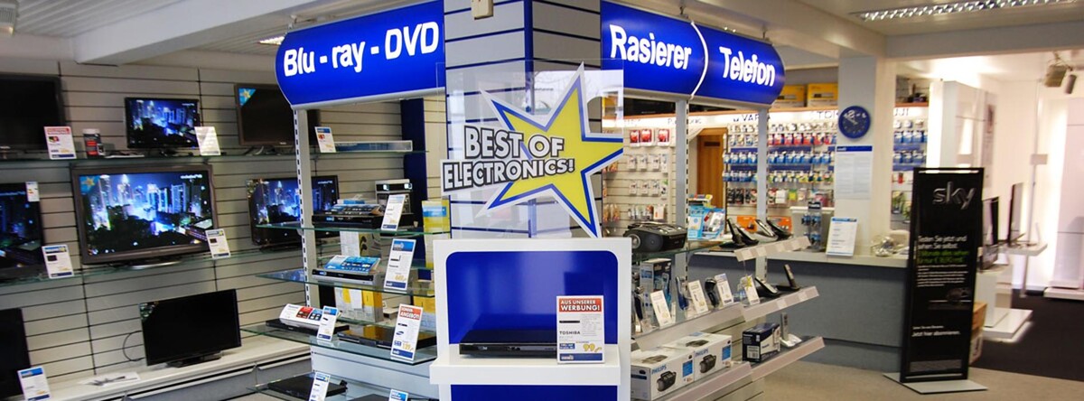 Bilder EURONICS Lüttkopf