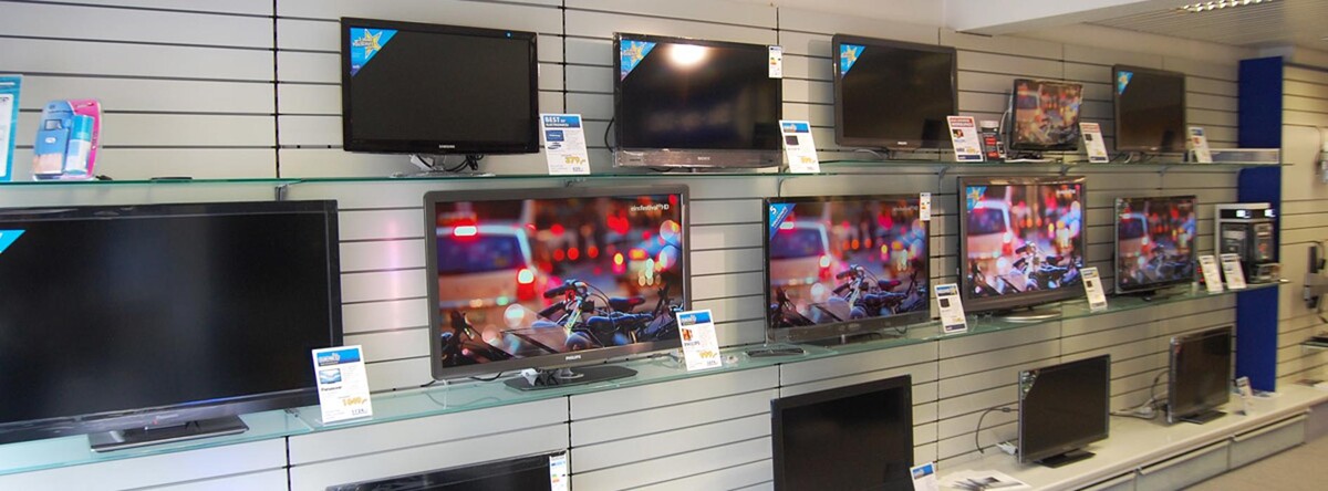 Bilder EURONICS Lüttkopf