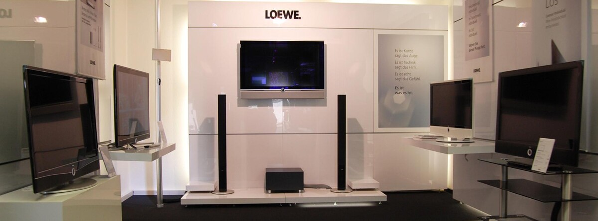 Bilder EURONICS Lüttkopf