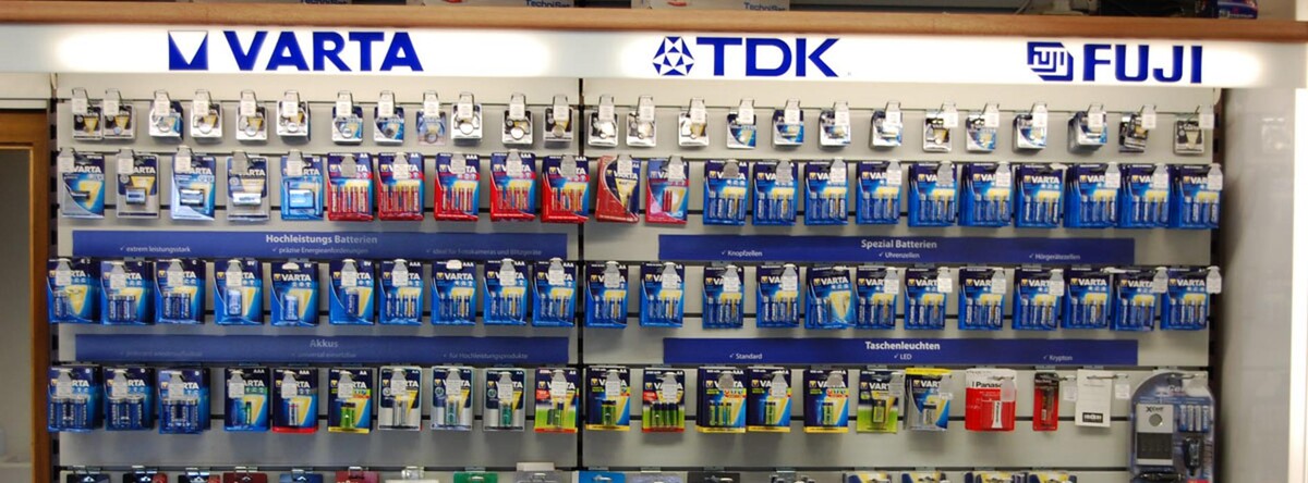 Bilder EURONICS Lüttkopf