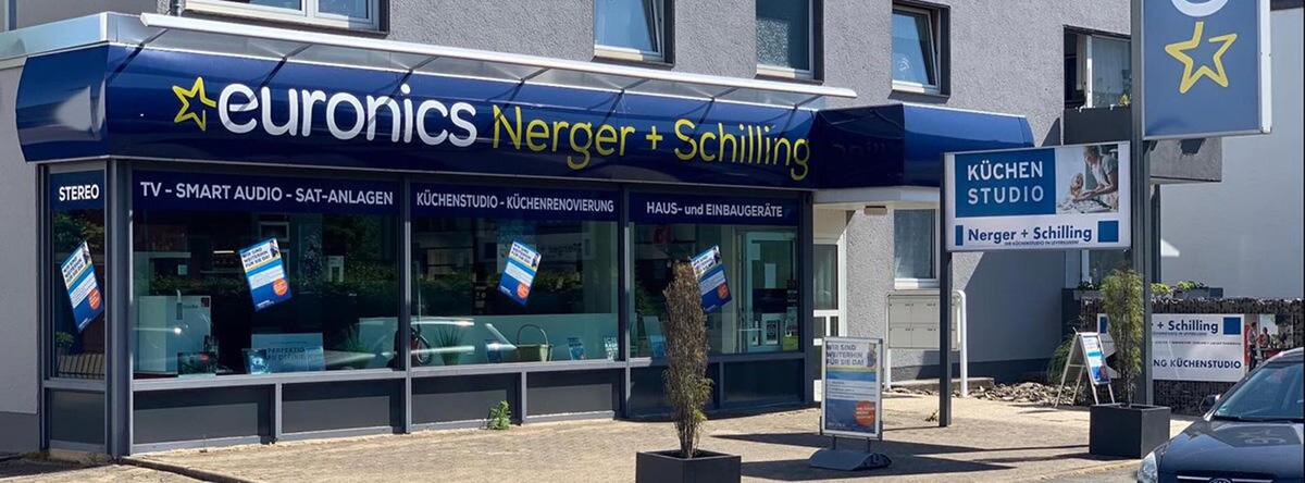 Bilder EURONICS Nerger + Schilling