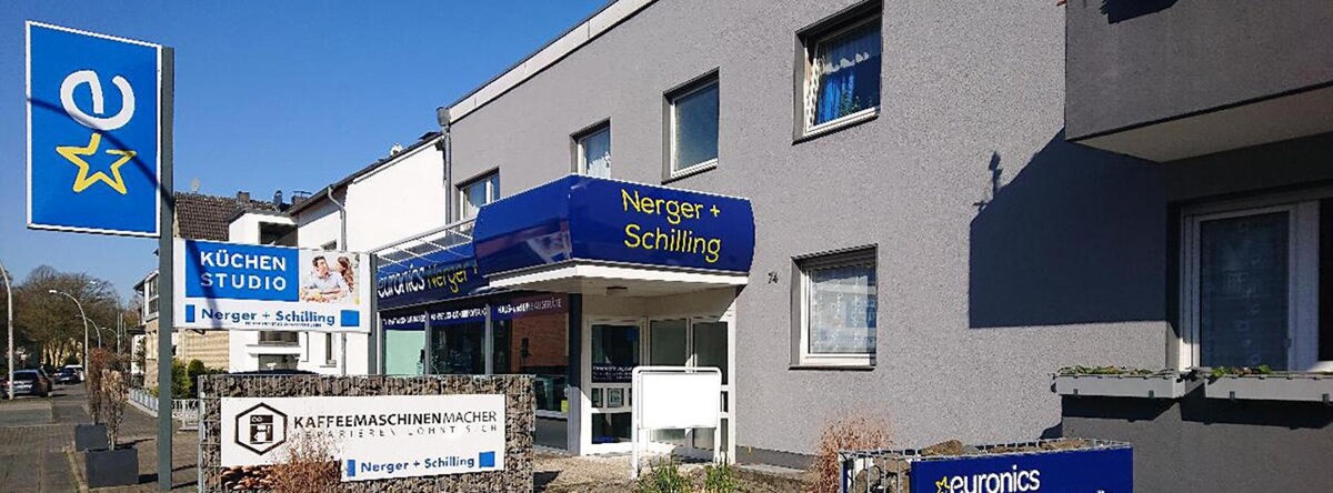 Bilder EURONICS Nerger + Schilling