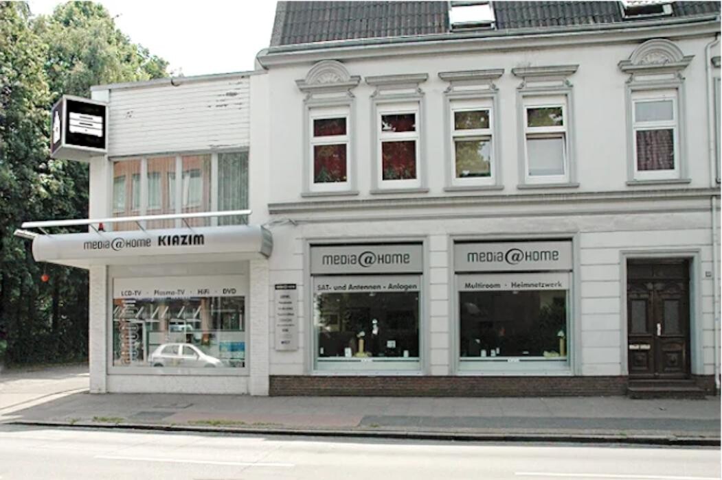 Bilder media@home Kiazim