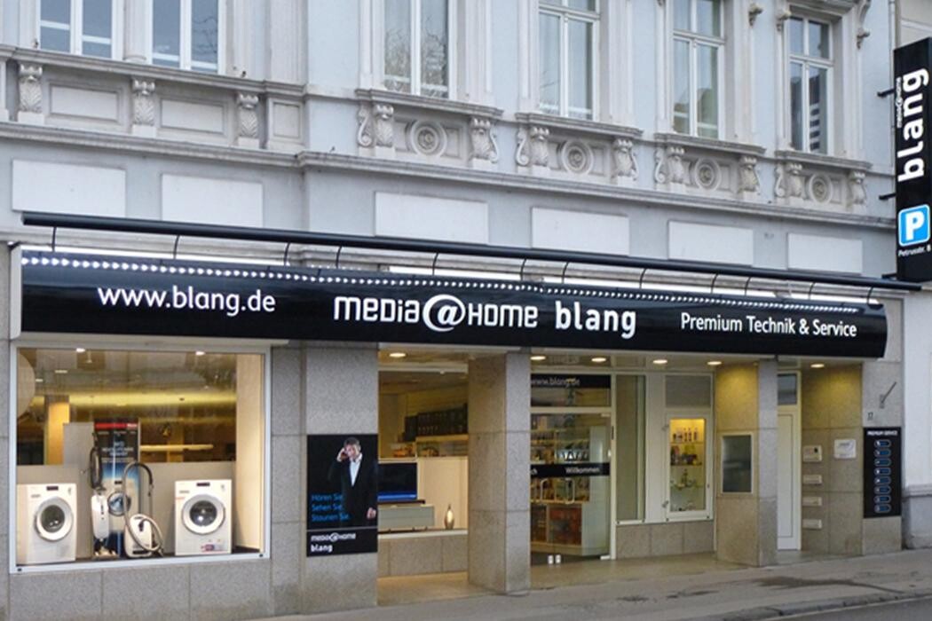 Bilder media@home blang