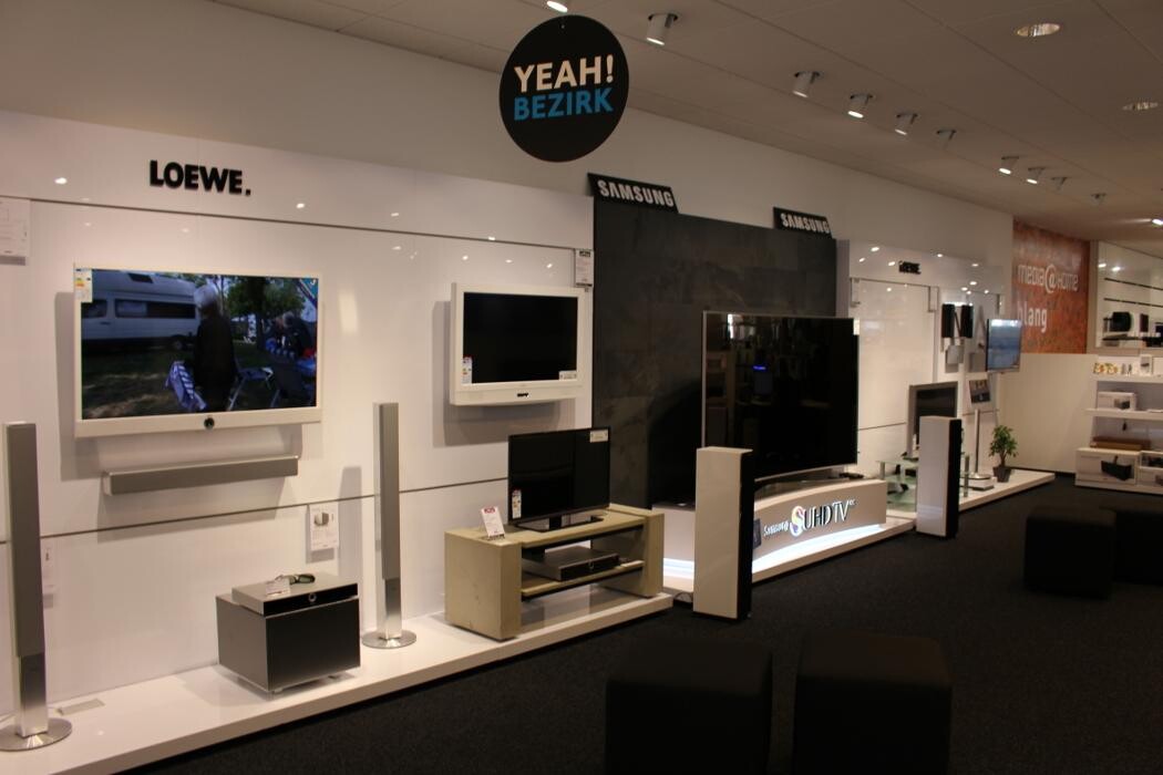 Bilder media@home blang