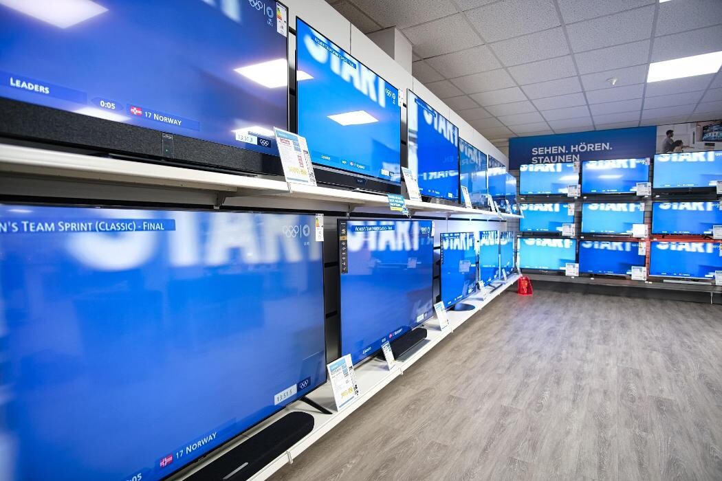 Bilder EURONICS Morgenstern