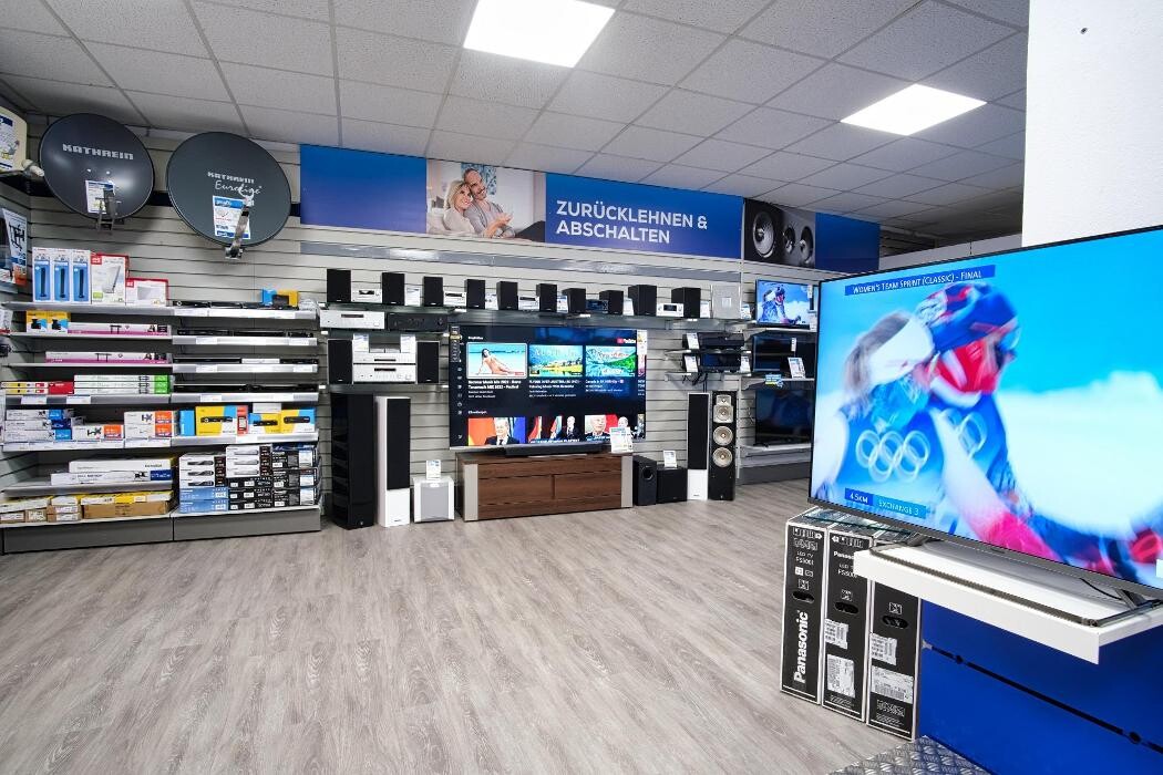 Bilder EURONICS Morgenstern