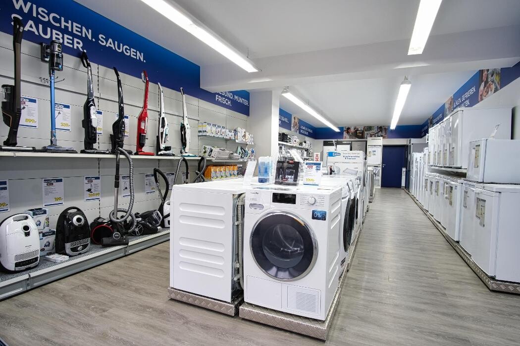 Bilder EURONICS Morgenstern