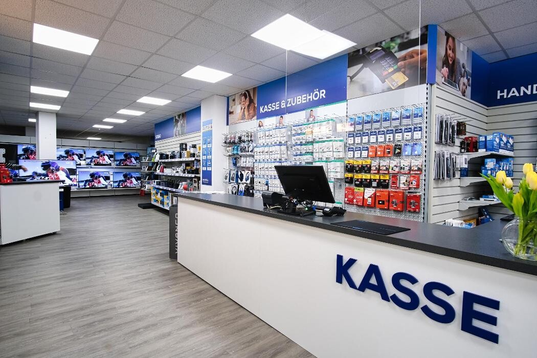 Bilder EURONICS Morgenstern