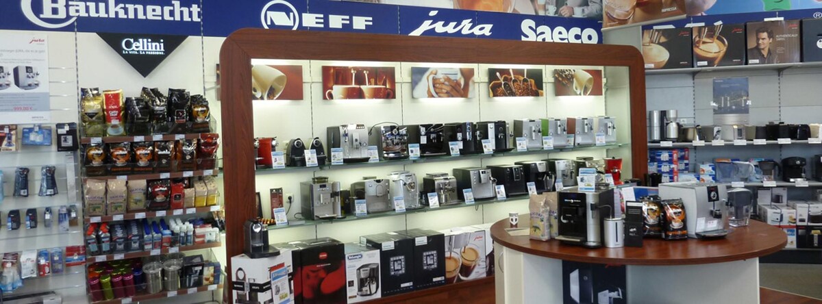 Bilder EURONICS XXL Frey & Diessl