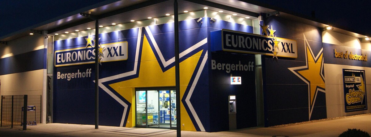 Bilder EURONICS Berlet/Bergerhoff Waldbröl