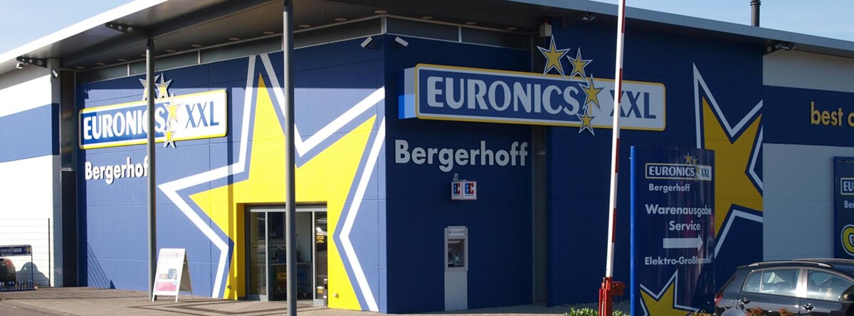 Bilder EURONICS Berlet/Bergerhoff Waldbröl