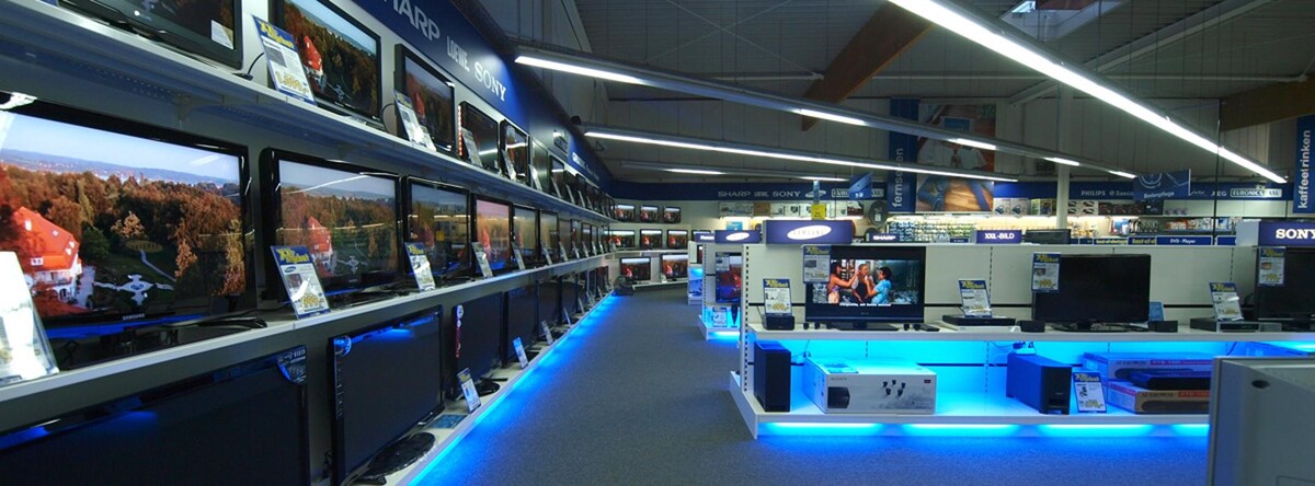 Bilder EURONICS Berlet/Bergerhoff Waldbröl