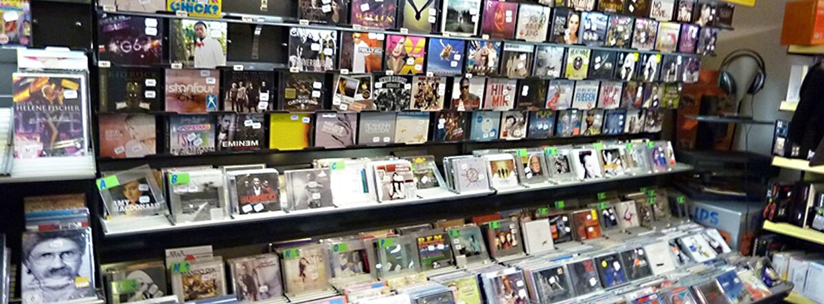 Bilder EURONICS Bild + Ton