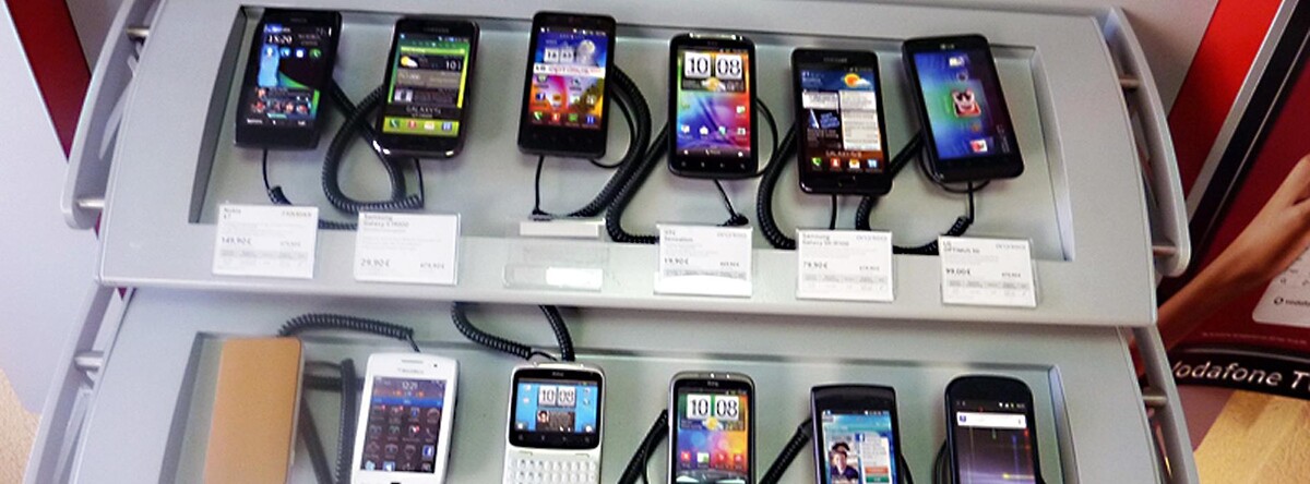 Bilder EURONICS Bild + Ton