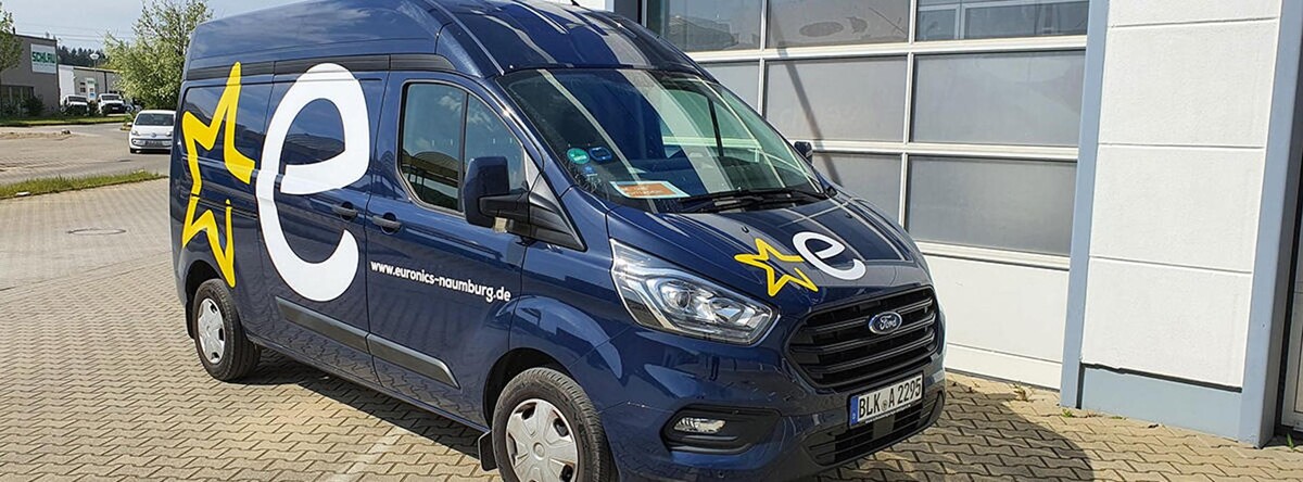 Bilder EURONICS XXL Naumburg