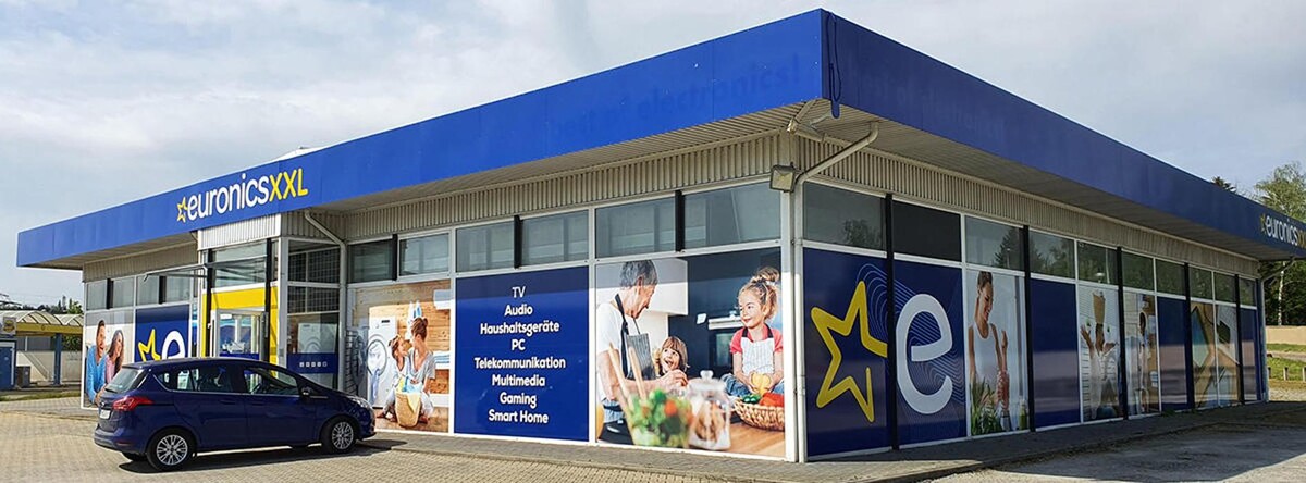 Bilder EURONICS XXL Naumburg