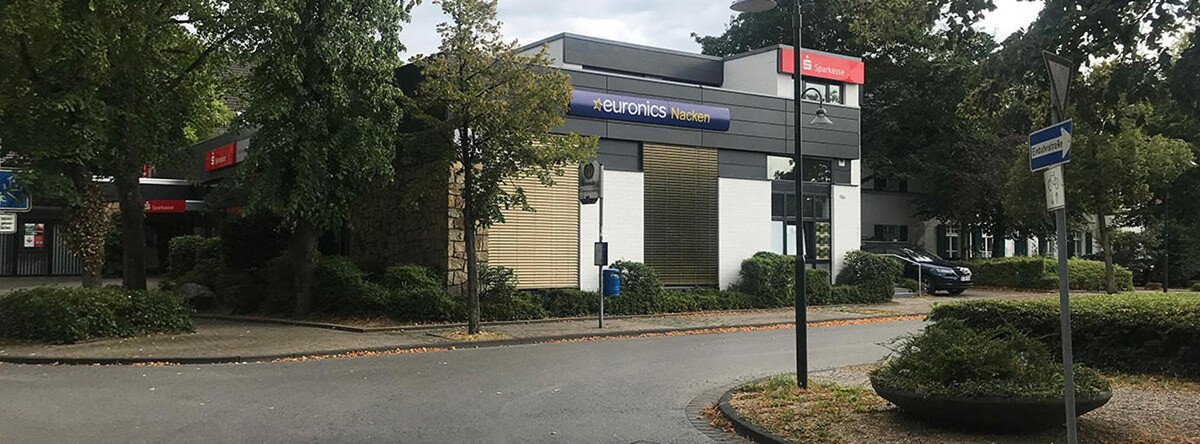 Bilder EURONICS Nacken