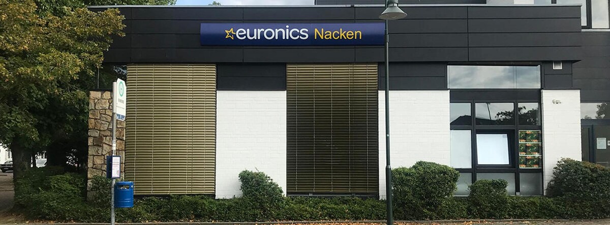 Bilder EURONICS Nacken