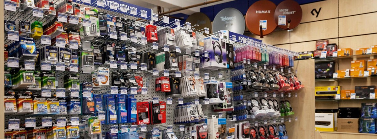 Bilder EURONICS Roolfs