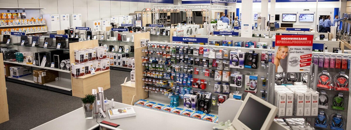 Bilder EURONICS Roolfs