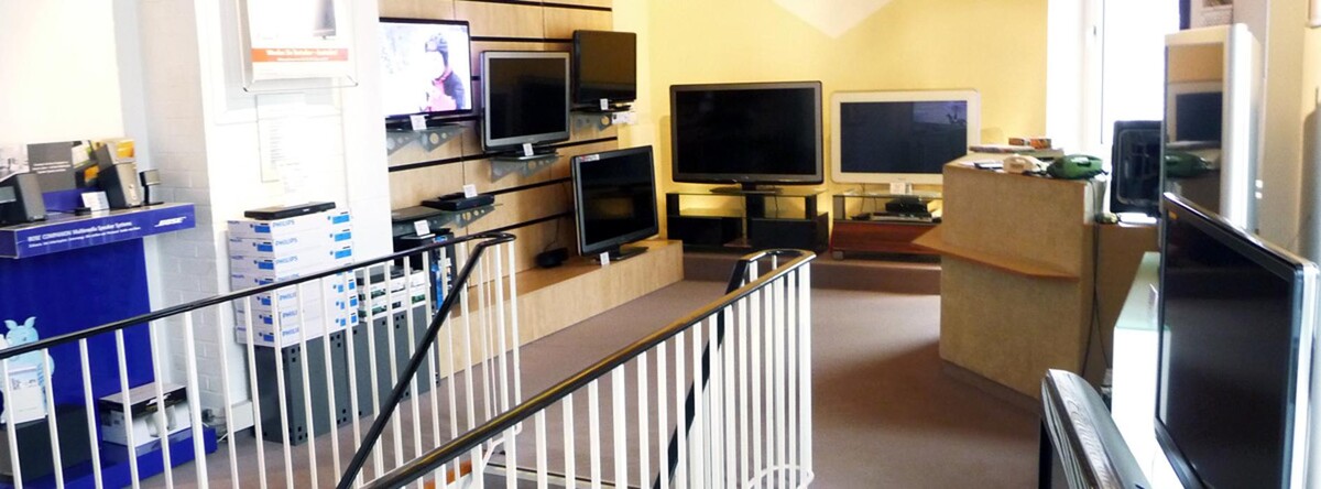 Bilder EURONICS Frielinghaus