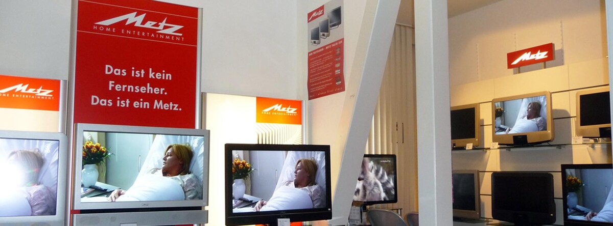 Bilder EURONICS Frielinghaus