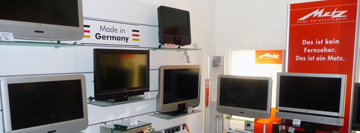 Bilder EURONICS Frielinghaus