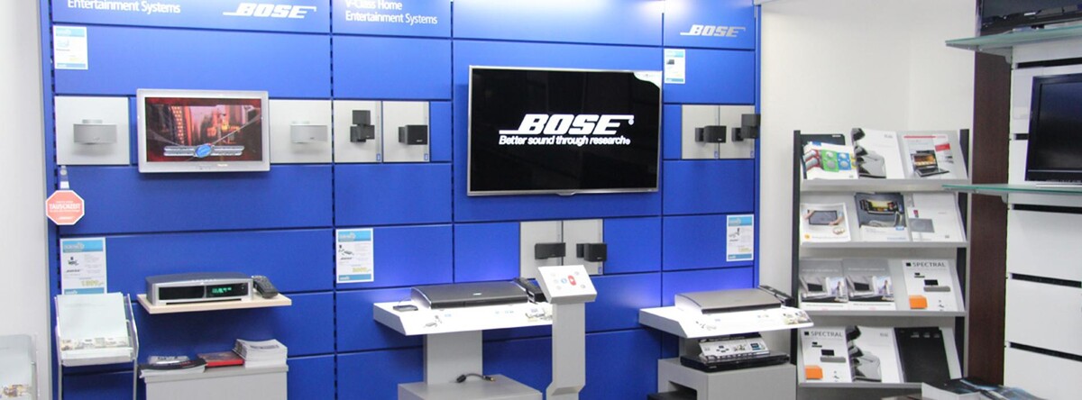 Bilder EURONICS Hartwig