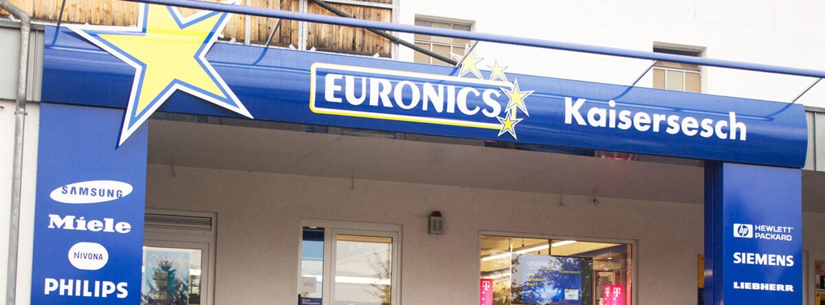 Bilder EURONICS Elwig