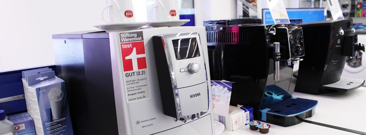 Bilder EURONICS Elwig