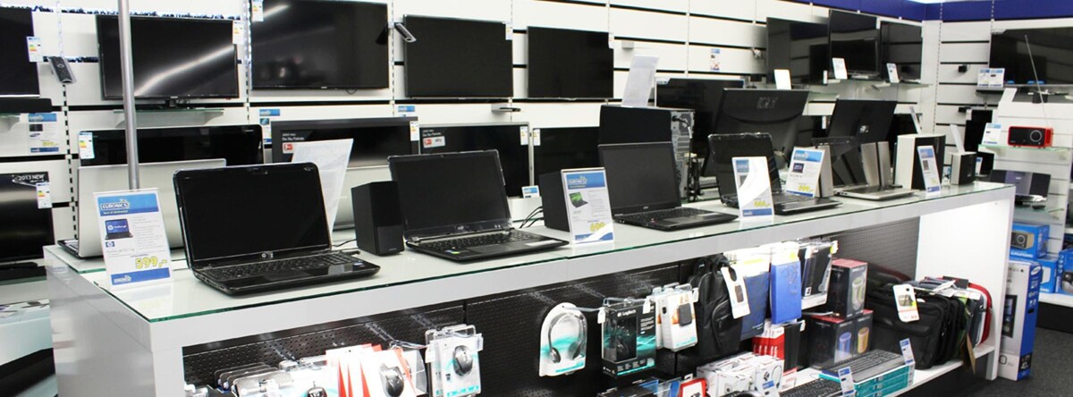 Bilder EURONICS Elwig