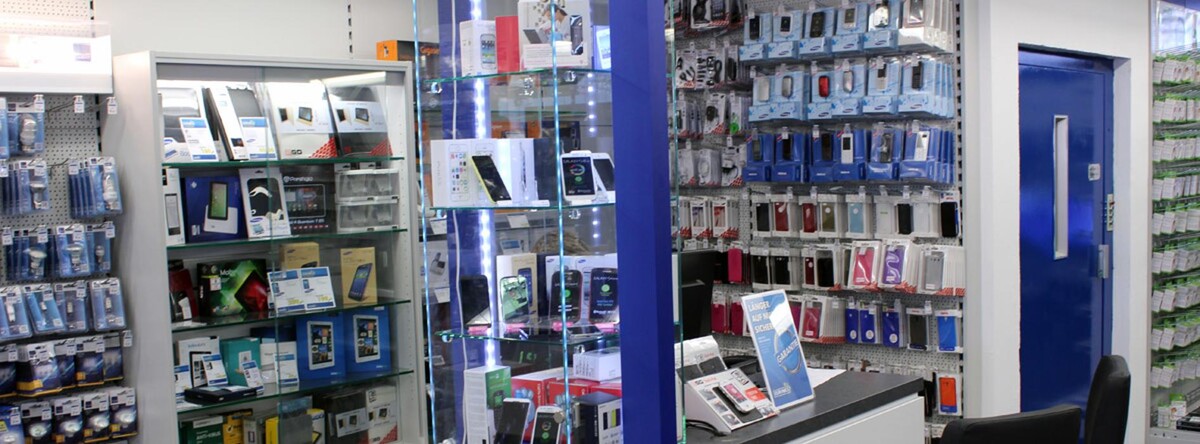 Bilder EURONICS Elwig