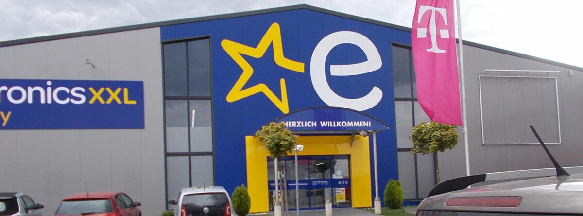 Bilder EURONICS XXL Urfey