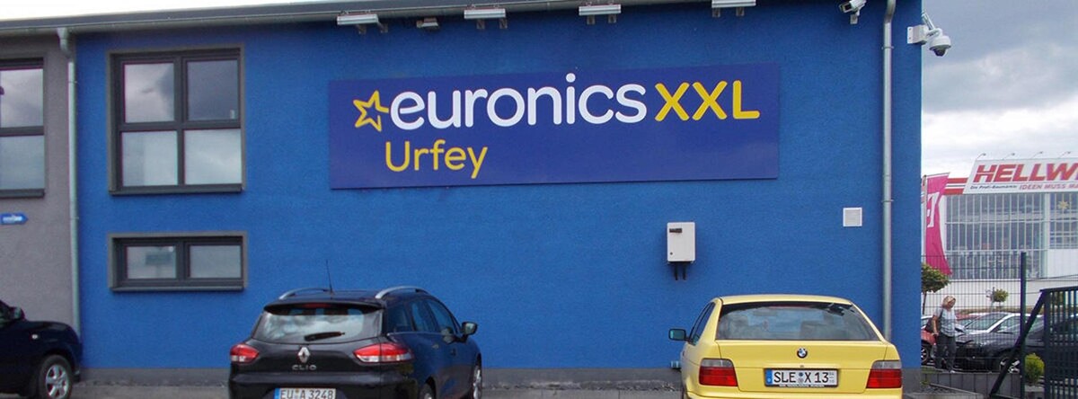 Bilder EURONICS XXL Urfey