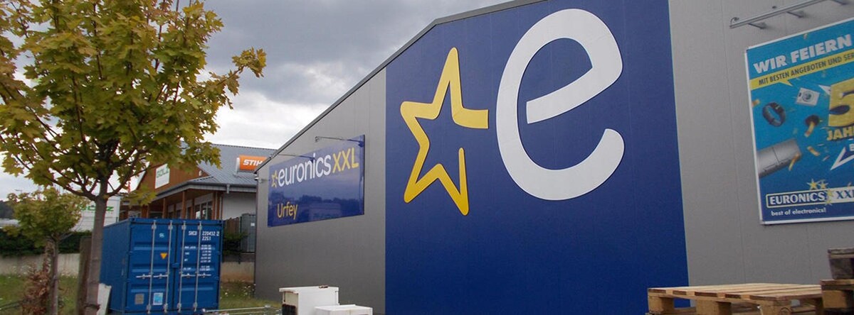 Bilder EURONICS XXL Urfey