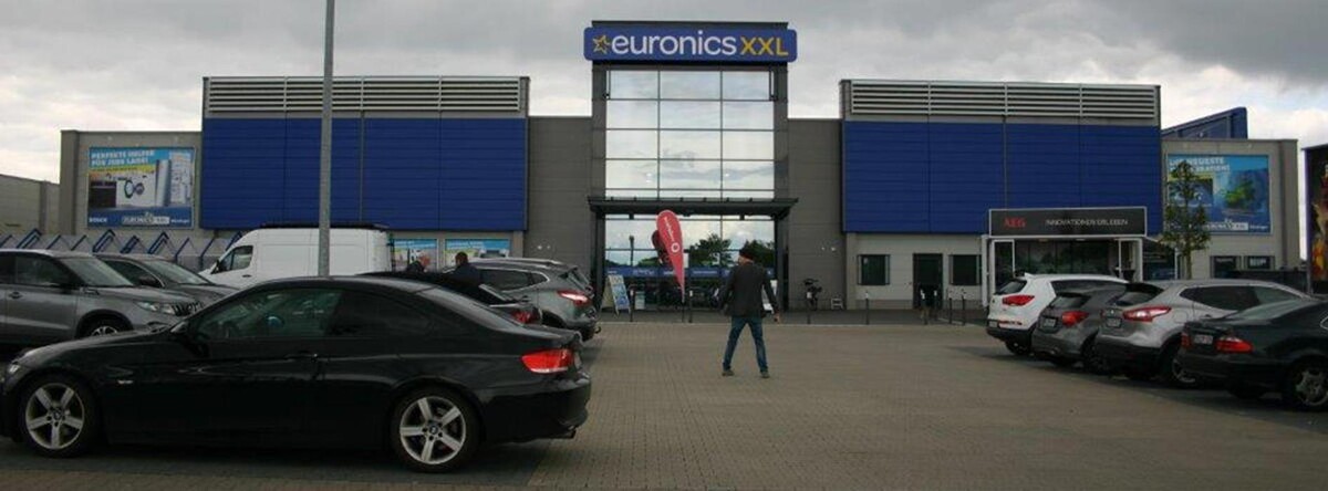 Bilder EURONICS XXL Böseleger