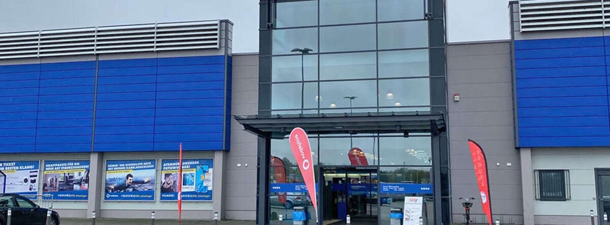 Bilder EURONICS XXL Böseleger