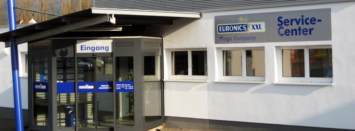 Bilder EURONICS XXL Mega Company