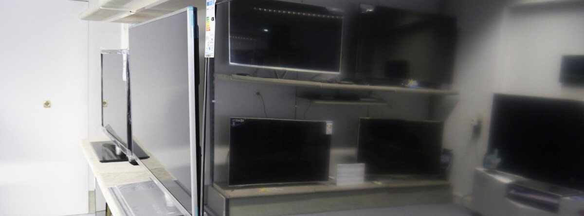 Bilder EURONICS Breitenstein