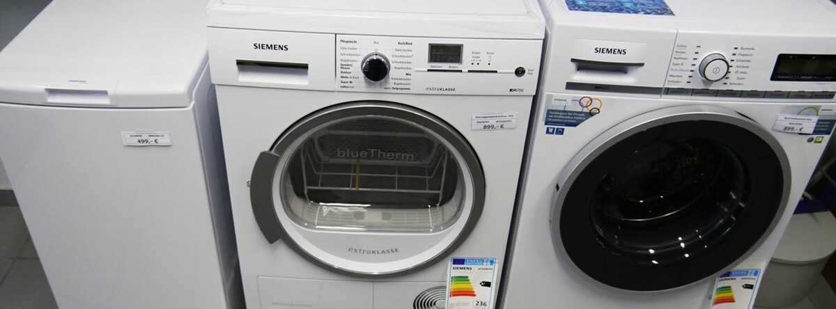 Bilder EURONICS Breitenstein