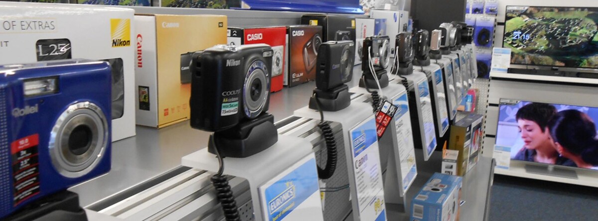 Bilder EURONICS Bild & Funk