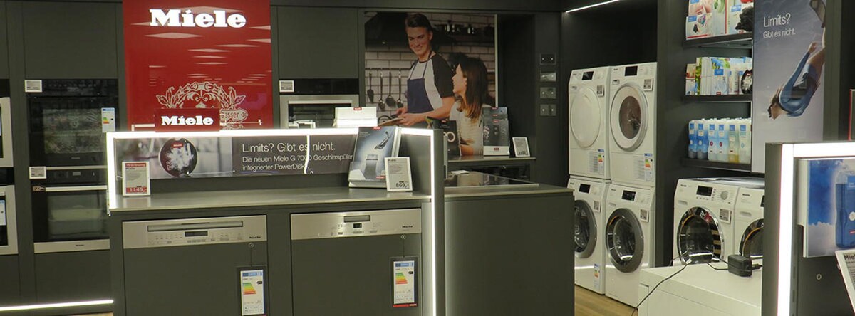 Bilder EURONICS XXL Baumann