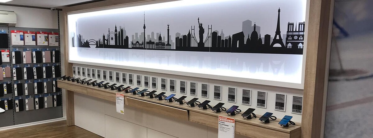 Bilder EURONICS XXL Baumann