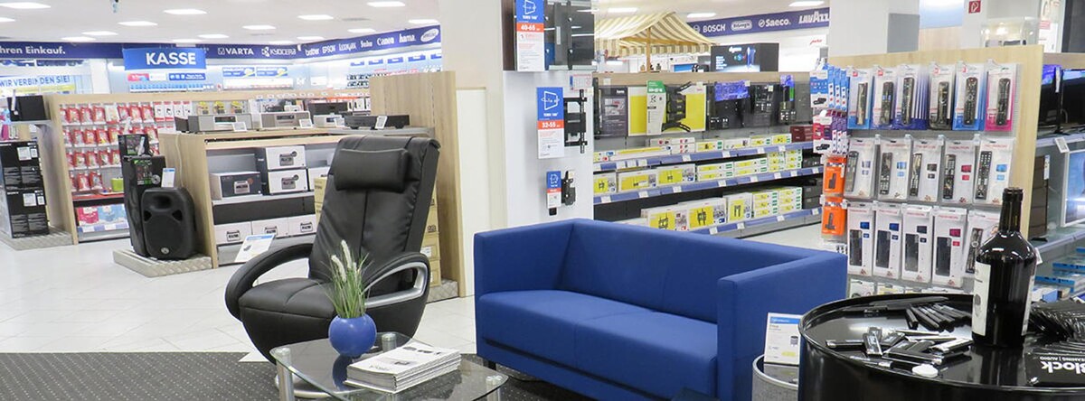 Bilder EURONICS XXL Baumann