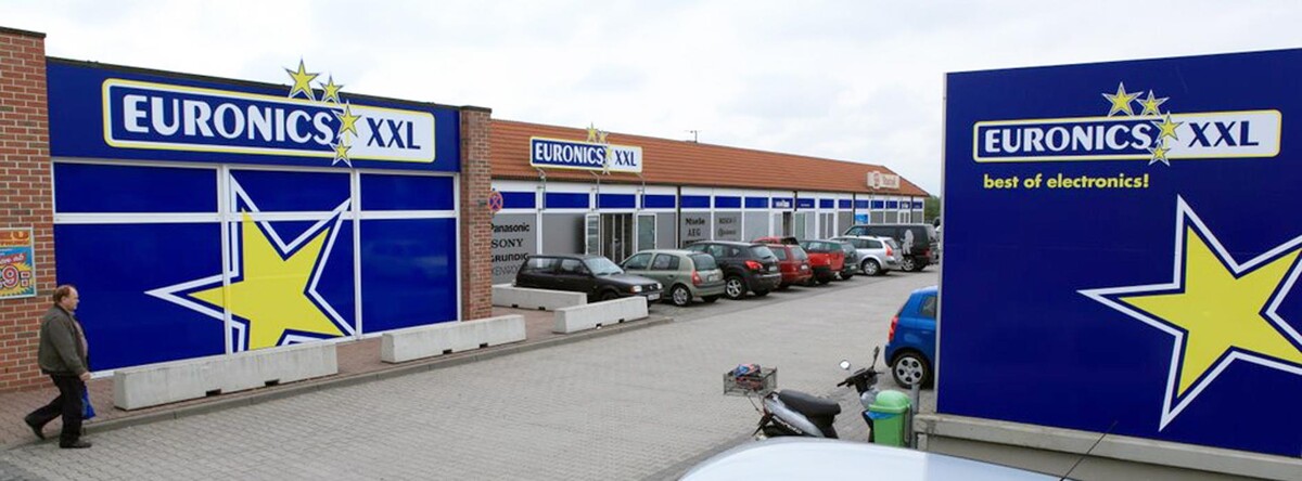 Bilder EURONICS XXL Sachsen