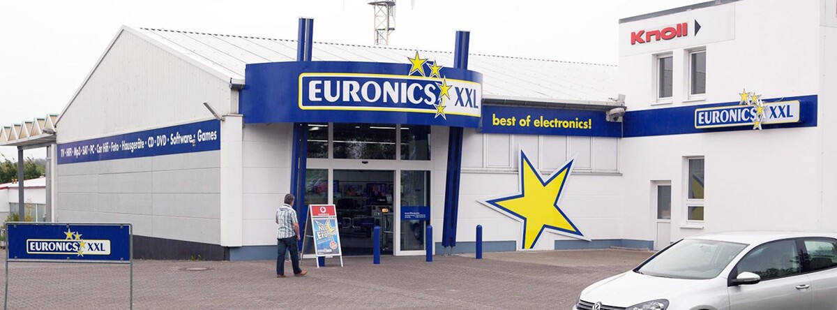 Bilder EURONICS XXL Sachsen