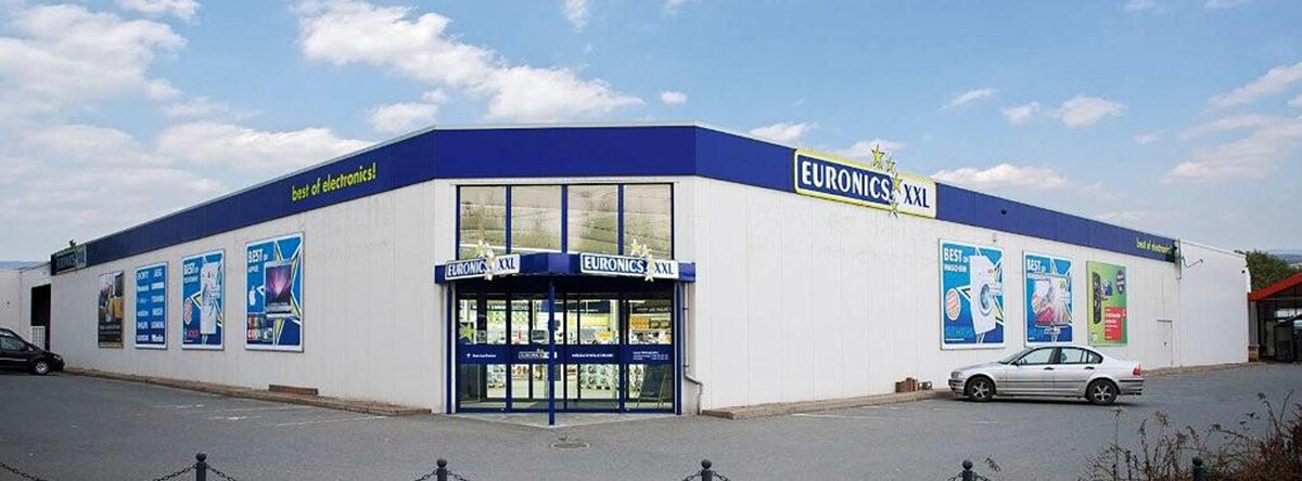 Bilder EURONICS XXL Sachsen